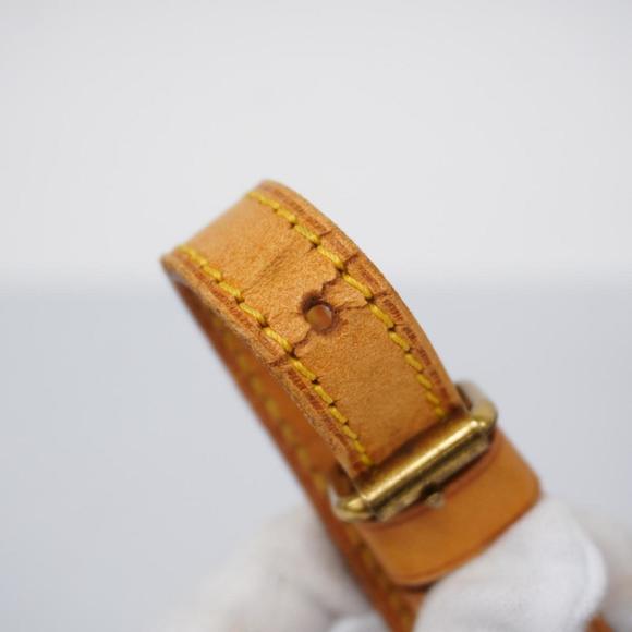 Louis Vuitton Shoulder Bag Monogram Trocadero 27 M51274 Brown Women's - Picture 6 of 16